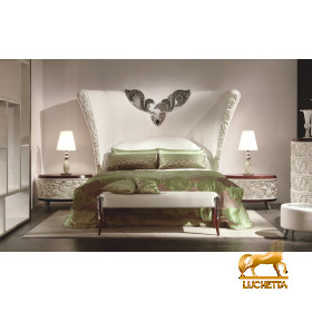 Кровать Saraya ELLEDUE B 611