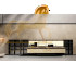 Кухня EUROMOBIL SEI_architecture 2 Кухня EUROMOBIL SEI_architecture 2