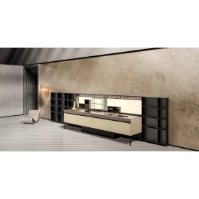 Кухня EUROMOBIL SEI_architecture 2