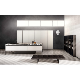 Кухня EUROMOBIL SEI_architecture 5