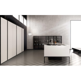 Кухня EUROMOBIL SEI_architecture 5