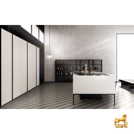 Кухня EUROMOBIL SEI_architecture 5 Кухня EUROMOBIL SEI_architecture 5