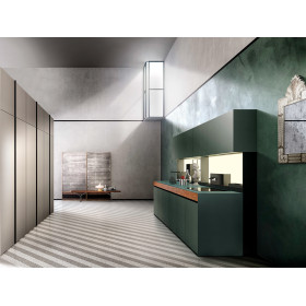 Кухня EUROMOBIL SEI_architecture 6