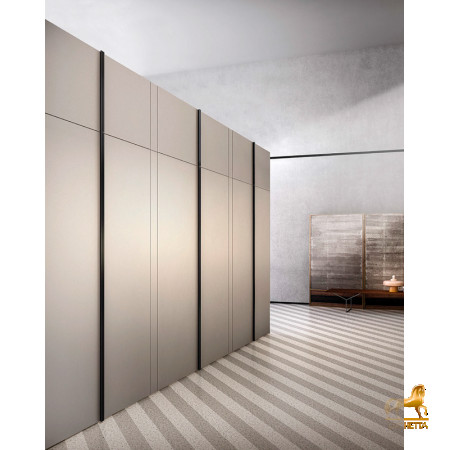 Кухня EUROMOBIL SEI_architecture 6 Кухня EUROMOBIL SEI_architecture 6