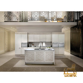 Кухня SARAYA ELLEDUE SARAYA cucina