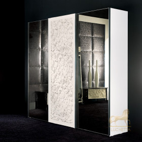 Шкаф Saraya ELLEDUE B 605