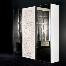 Шкаф Saraya ELLEDUE B 605
