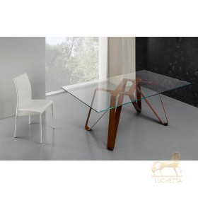 Стол AXEL EUROSEDIA DESIGN 310 + VT314 02