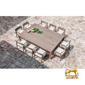Стол COSTES ETHIMO COTPRM1T5