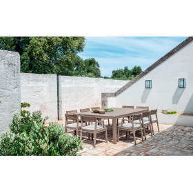 Стол COSTES ETHIMO COTPRM1T5