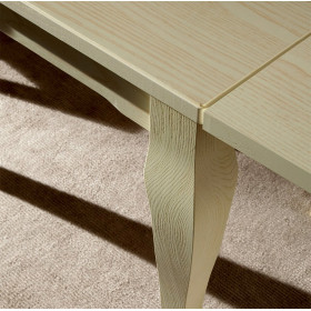 Стол ICARO EUROSEDIA DESIGN 620 + 621