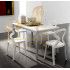 Стол LOTUS EUROSEDIA DESIGN 379 + PL379 Стол LOTUS EUROSEDIA DESIGN 379 + PL379