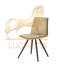 Стул LARA EFORMA LAR08 Стул LARA EFORMA LAR08