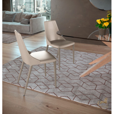 Стул VICTORIA EASY LINE ES78 Стул VICTORIA EASY LINE ES78