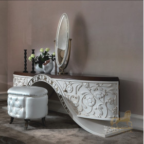 Туалетный столик Saraya ELLEDUE B 614