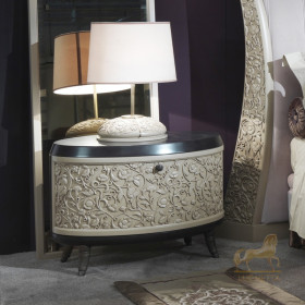 Тумбочка SARAYA ELLEDUE B 607/FP