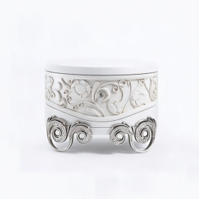 Тумбочка SARAYA ELLEDUE B 622/FG