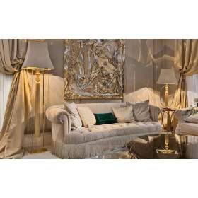 Бра DOLFI-G1191-Wall Lamp