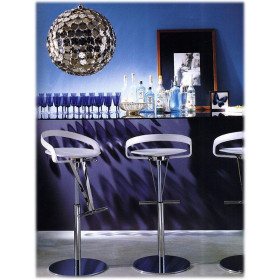 Барный стул FASEM CAYMAN - BAR