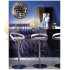 Барный стул FASEM CAYMAN - BAR Барный стул FASEM CAYMAN - BAR
