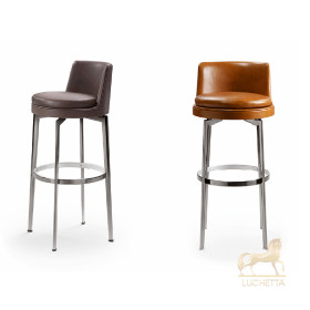 Барный стул FEEL GOOD FLEXFORM 14WA4