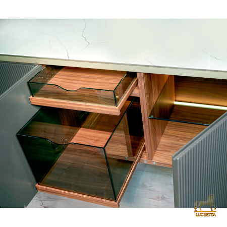 Буфет FORMERIN BRERA LOUNGE Madia Буфет FORMERIN BRERA LOUNGE Madia