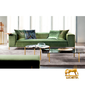 Диван FORMERIN BRERA PLUS divano 224