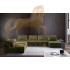 Диван FRATELLI RADICE BRANDO LARGE Диван FRATELLI RADICE BRANDO LARGE