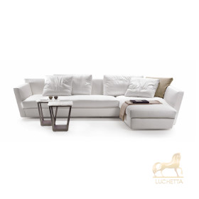 Диван ADAGIO FLEXFORM 23137 + 23121