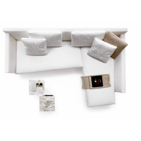 Диван ADAGIO FLEXFORM 23137 + 23121