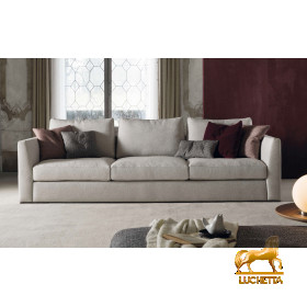 Диван AMALFI FOX ITALIA AMACD270