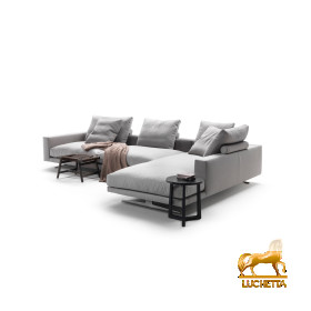 Диван CAMPIELLO comp.2 FLEXFORM 24533