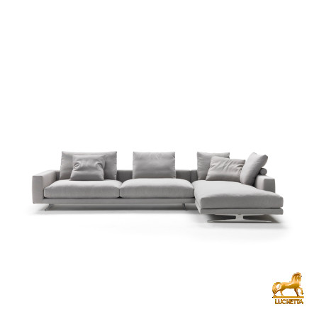 Диван CAMPIELLO comp.2 FLEXFORM 24533 Диван CAMPIELLO comp.2 FLEXFORM 24533