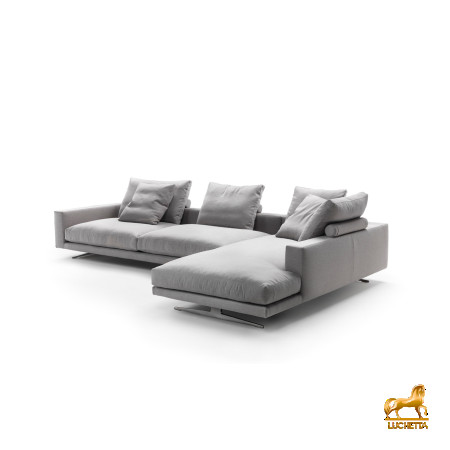 Диван CAMPIELLO comp.2 FLEXFORM 24533 Диван CAMPIELLO comp.2 FLEXFORM 24533