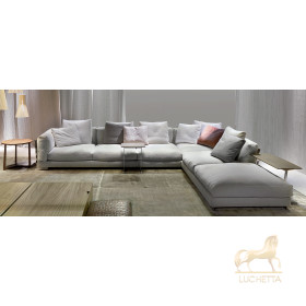 Диван CESTONE FLEXFORM 14L19 + 14L25
