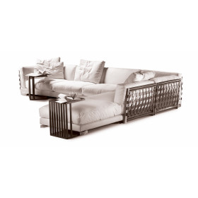 Диван CESTONE FLEXFORM 14L19 + 14L25
