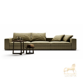Диван GROUNDPIECE FLEXFORM 11M04 + 11M20 + 11M71