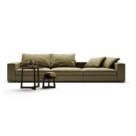 Диван GROUNDPIECE FLEXFORM 11M04 + 11M20 + 11M71