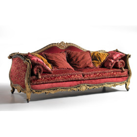 Диван IMPERIAL FRANCESCO MOLON D404