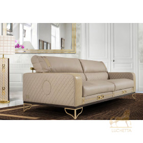 Диван MONTGOMERY FORMITALIA MONTGOMERY 02