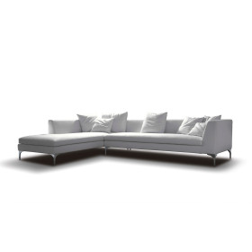 Диван PARSIFAL FOX ITALIA PARCT227 + PARCR227
