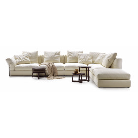 Диван ZENO FLEXFORM 23011 + 23005 + 23021 + 23050