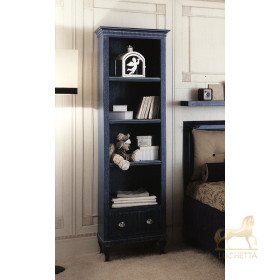 Книжный шкаф DORICO FRARI DOR60