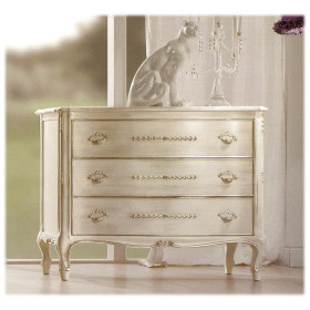 Комод FLORENCE ART 3541