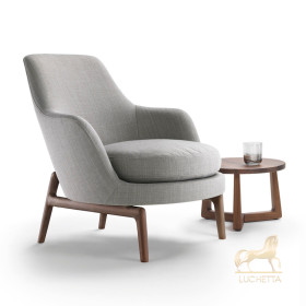 Кресло LEDA FLEXFORM 24732