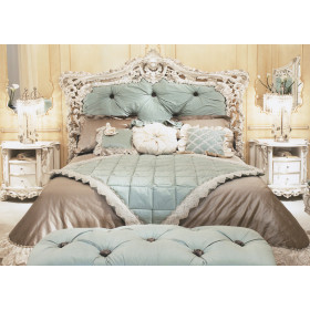 Кровать 268 FRATELLI RADICE 25204075010