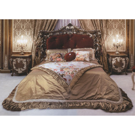 Кровать 268 FRATELLI RADICE 25204075010