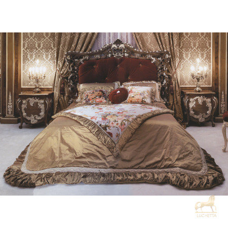 Кровать 268 FRATELLI RADICE 25204075010 Кровать 268 FRATELLI RADICE 25204075010