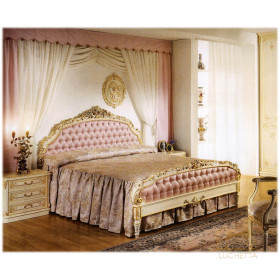 Кровать 304 FRATELLI ORIGGI 30