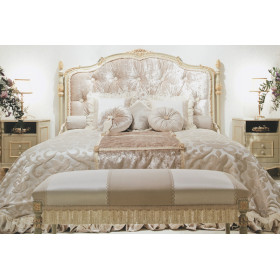 Кровать 425 FRATELLI RADICE 25208075005
